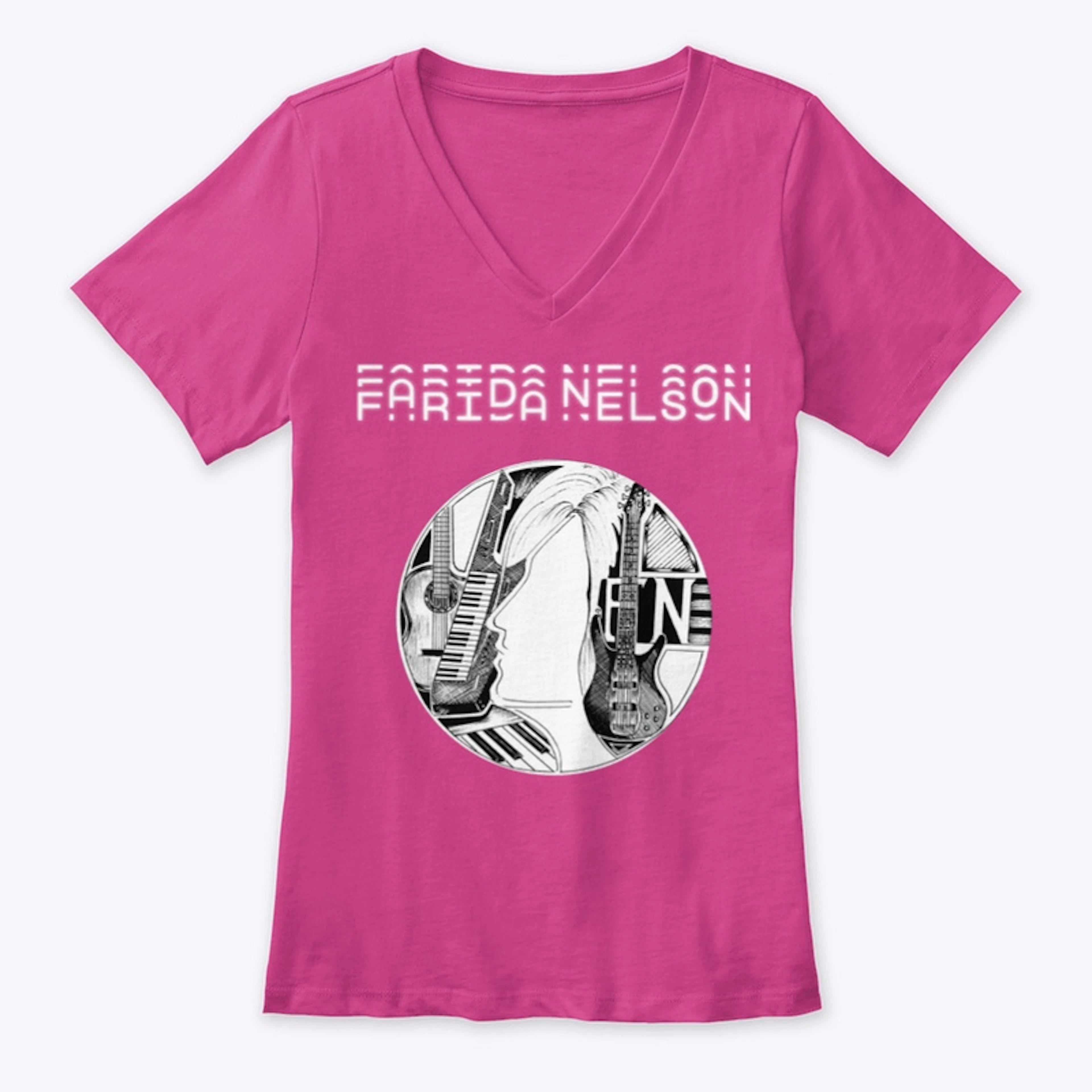 Farida Nelson Basic Collection