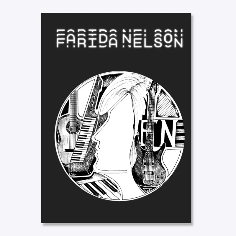 Farida Nelson Basic Collection