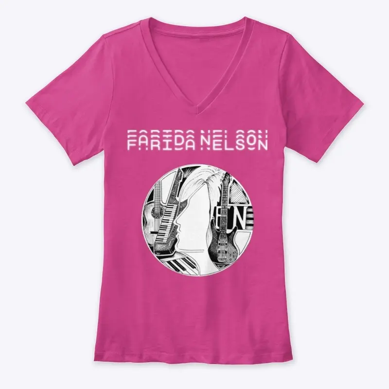 Farida Nelson Basic Collection